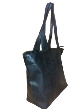Bolso de mujer con dama