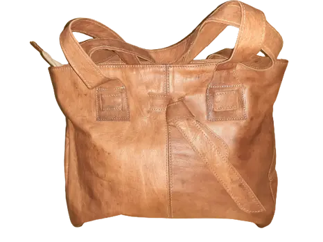 Bolso mujer con Lazo