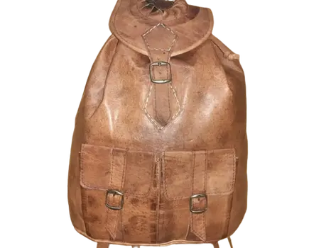 Mochila Marrakech sol Grande