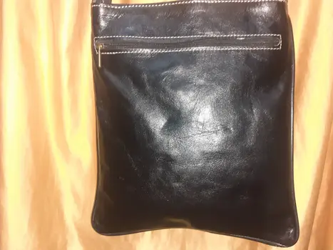 Bolso Plano Fez