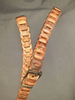 Cinturón de hondas