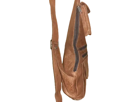 Bandolera Cruzada