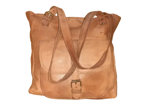 Bolso Mujer Asa 1 hebilla