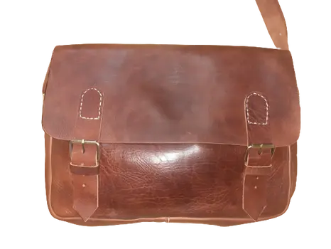 Bolso Office 2 hebillas