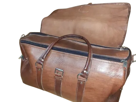 Bolso de Viaje de medico
