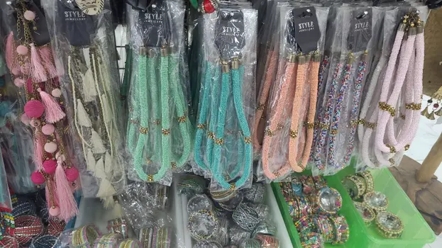 Collares de la India