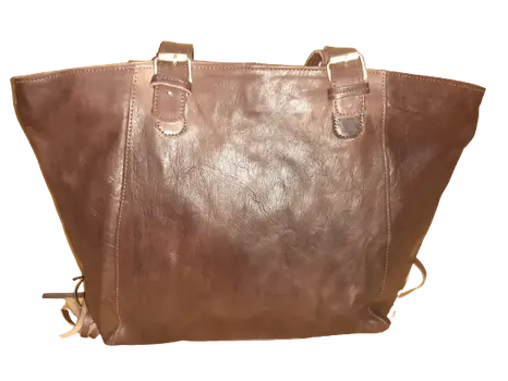 Bolso de Mujer de flecos