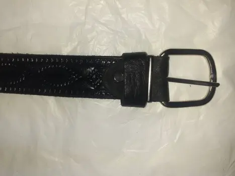 Cinturón de espiga