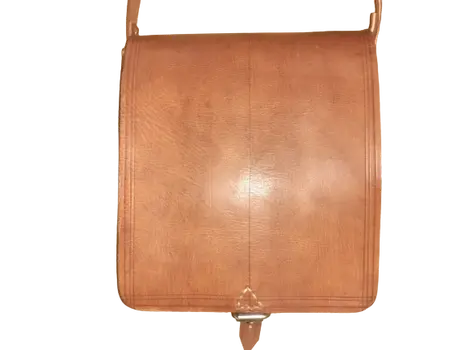 Bolso cuadrado mediano