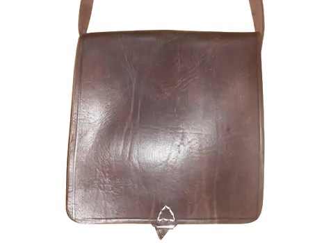 Bolso cuadrado mediano