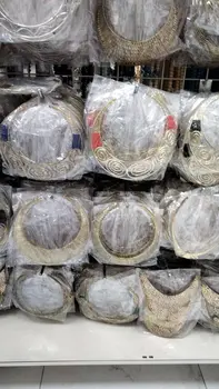 Collares de la India