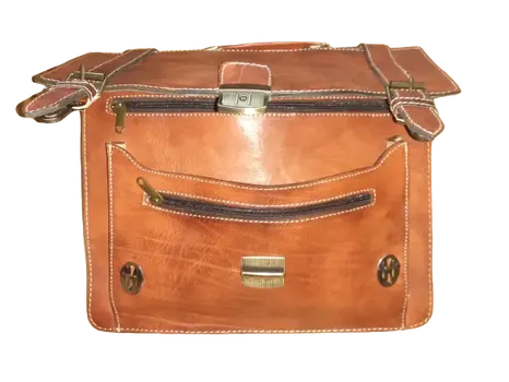 Maletin fez automatico doble