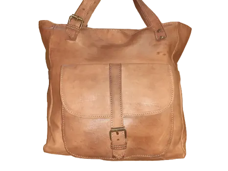 Bolso Mujer Asa 1 hebilla