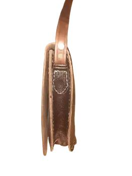 Bolso cuadrado mediano