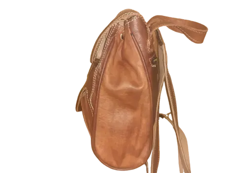 Mochila Fez doble iman pequeña