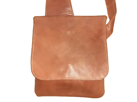 Bandolera cuadrada Fez Mediana