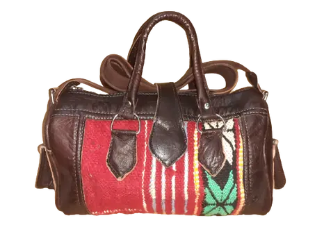Bolso Salchichon  Marrakech Mediano Kilin