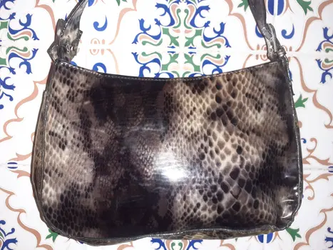Bolso de mujer