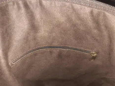 Bolso Grande de mujer Multiforma