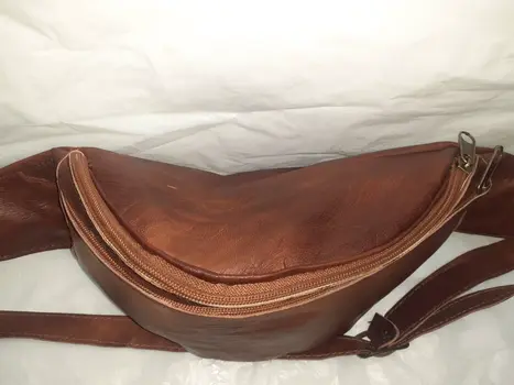Riñonera Normal XL
