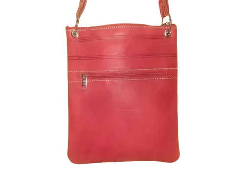 Bolso Plano Fez de colores