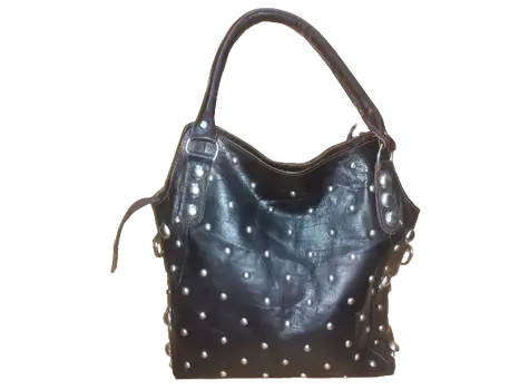Bolso de Mujer Remaches L