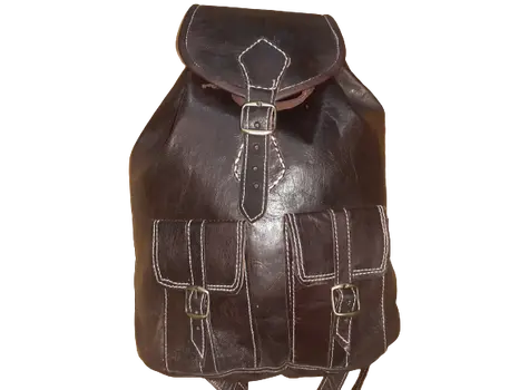 Mochila Marrakech Grande