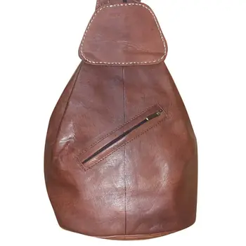 Mochila Jamonera cruzada