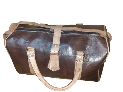 Bolso de Viaje Grande