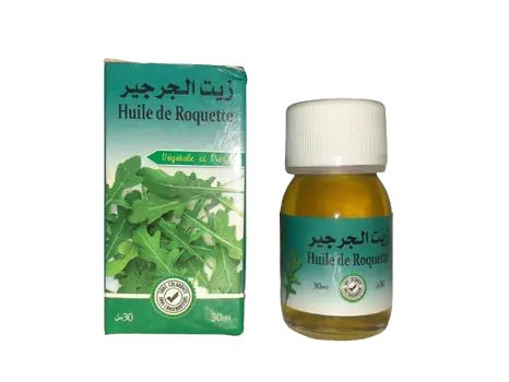 Aceite para la cara