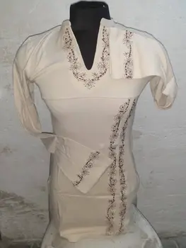Blusa de mujer con mangas