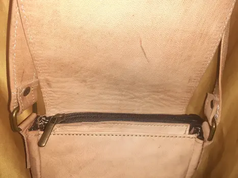 Bolso de Sport
