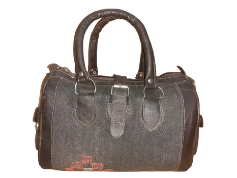 Bolso Salchichon  Marrakech Mediano Kilin