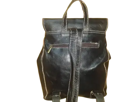 Mochila Fez 1 Bolsillo Mediana