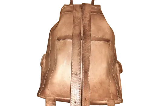 Mochila Marrakech L