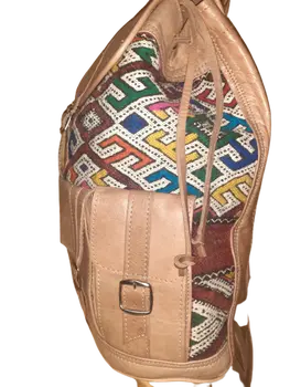 Mochila Marrakech Grande Kilin