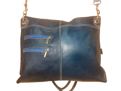 Bolso Grande de mujer Multiforma