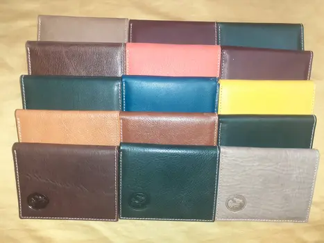 Cartera nacional hombre ubrique