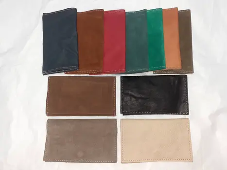 Cartera de tabaco