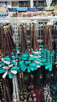 Collares de la India