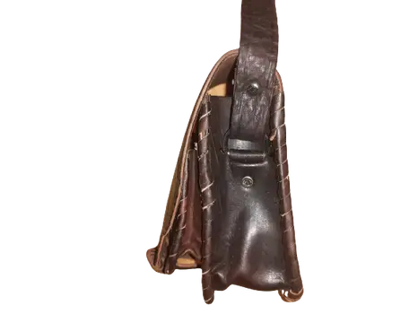Bolso Mujer de hoja pequeño