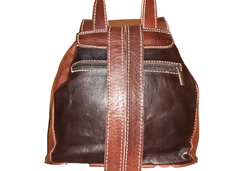 Mochila Fez Cuatro Bolsillos combinada Pequeño