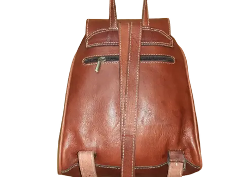 Mochila Fez doble Imán Mediano