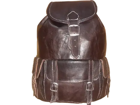 Mochila Marrakech Grande