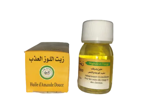 Aceite para la cara