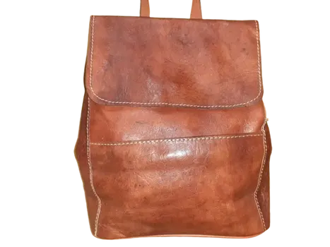 Mochila Fez 1 Bolsillo Mediana