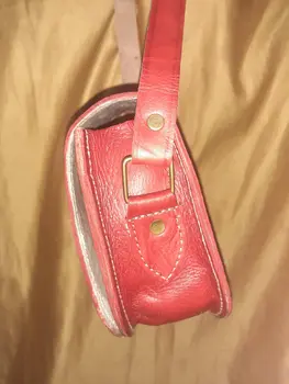 Bolso redondo Fez Mediano