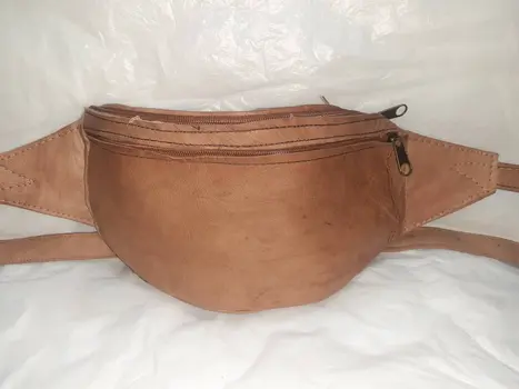 Riñonera Normal XL