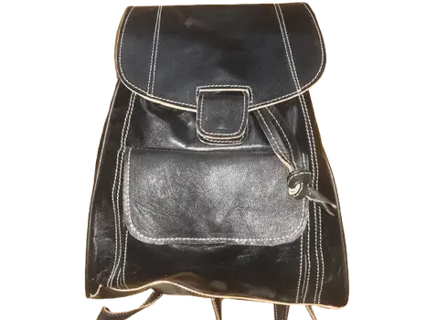 Mochila Fez doble Imán Mediano