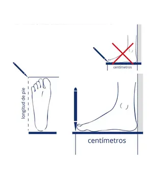 Babuchas de cuero de marruecos